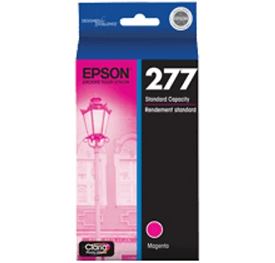 Epson T277320 Ink / Inkjet Cartridge Magenta
