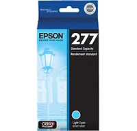 Epson T277520 Ink / Inkjet Cartridge Light Cyan