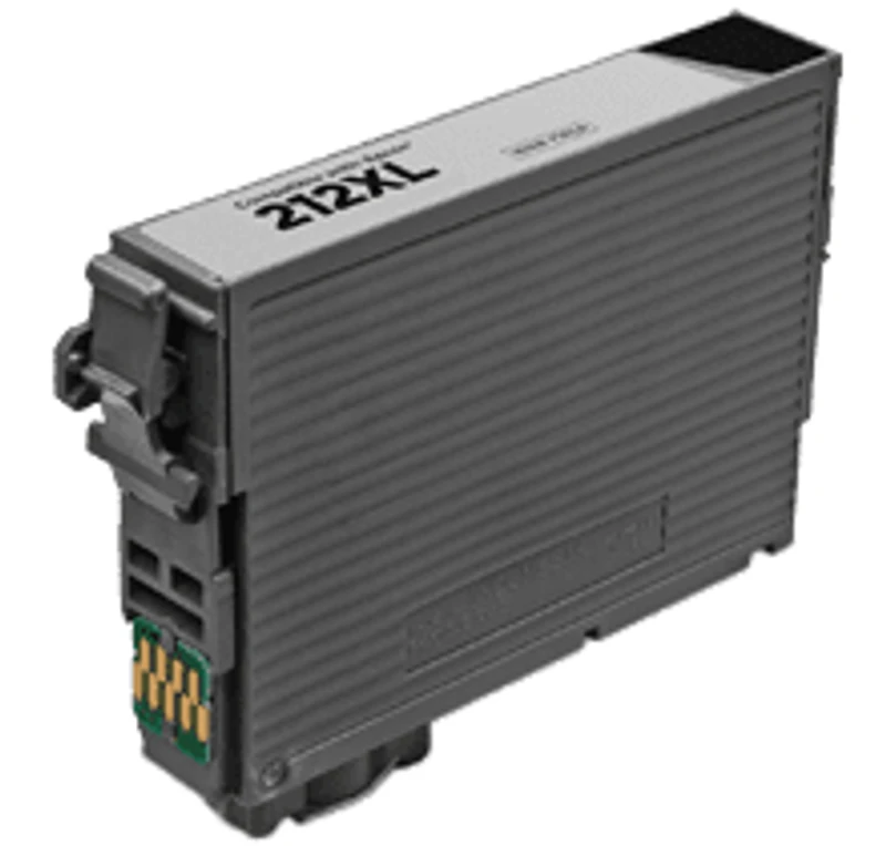 Epson T212XL120 Black Ink / Inkjet Cartridge