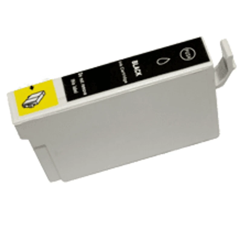 Epson T220XL120 (T220XL) Ink / Inkjet Cartridge Black