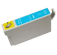 Epson T220XL220 (T220XL) Ink / Inkjet Cartridge Cyan