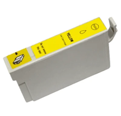 Epson T220XL420 (T220XL) Ink / Inkjet Cartridge Yellow