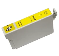 Epson T220XL420 (T220XL) Ink / Inkjet Cartridge Yellow