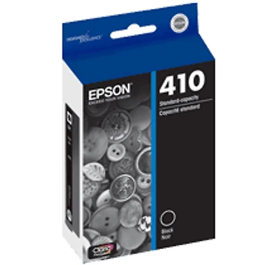 Epson T410020 Ink / Inkjet Cartridge Black