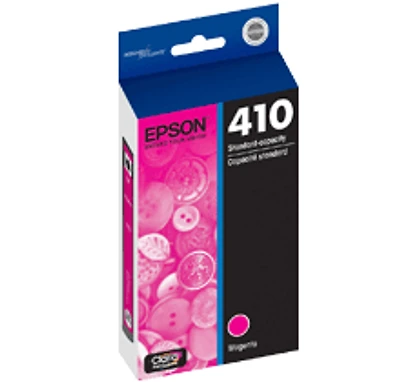 Epson T410320 Ink / Inkjet Cartridge Magenta