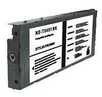 Epson T545100 Ink / Inkjet Cartridge Black DYE
