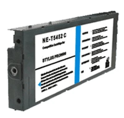 Epson T545200 Ink / Inkjet Cartridge Cyan DYE