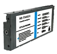 Epson T545200 Ink / Inkjet Cartridge Cyan DYE