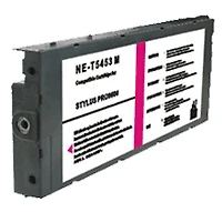 Epson T545300 Ink / Inkjet Cartridge Magenta DYE