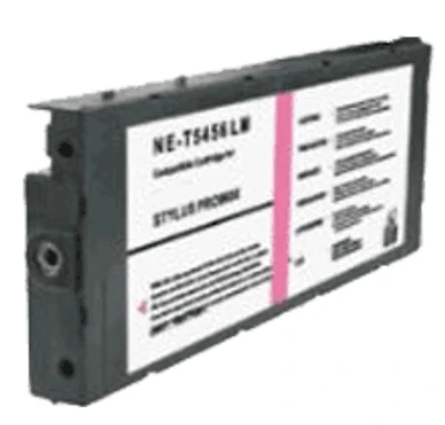 Epson T545600 Ink / Inkjet Cartridge Light Magenta DYE