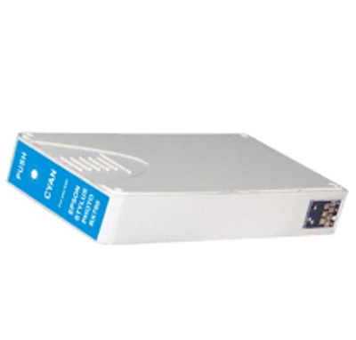 Epson T559220 Ink / Inkjet Cartridge Cyan