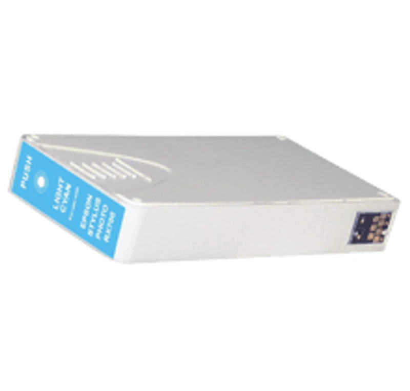 Epson T559520 Ink / Inkjet Cartridge Photo Cyan