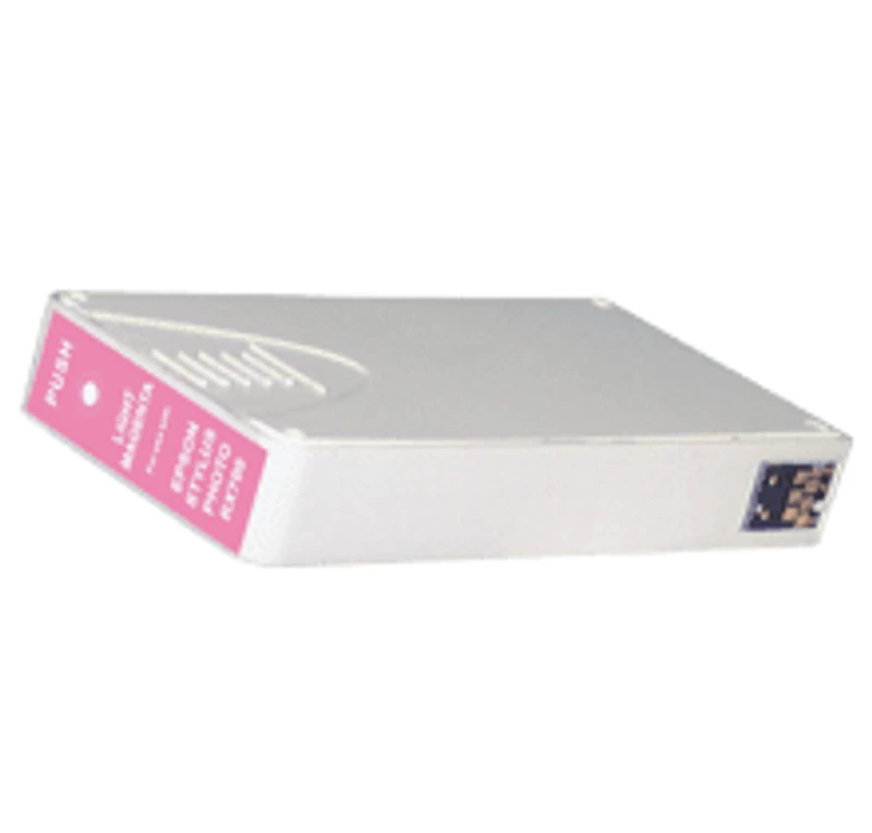 Epson T559620 Ink / Inkjet Cartridge Photo Magenta