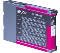 Brand New Compatible Epson T563300 Pigment Ink / Inkjet Cartridge Magenta High Yield