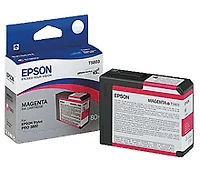 Epson T580300 Ink / Inkjet Cartridge Magenta