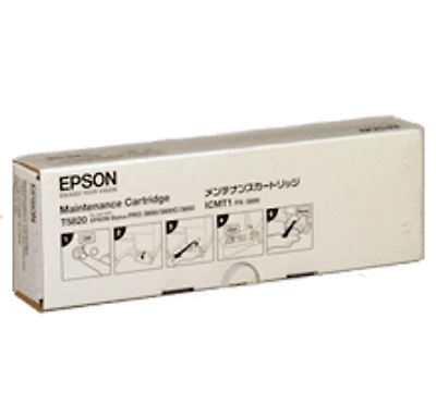 Epson T582000 INK Maintenance Cartridge