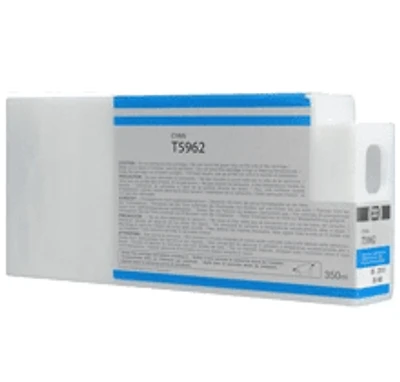 Epson T596200 Ink / Inkjet Cartridge Cyan