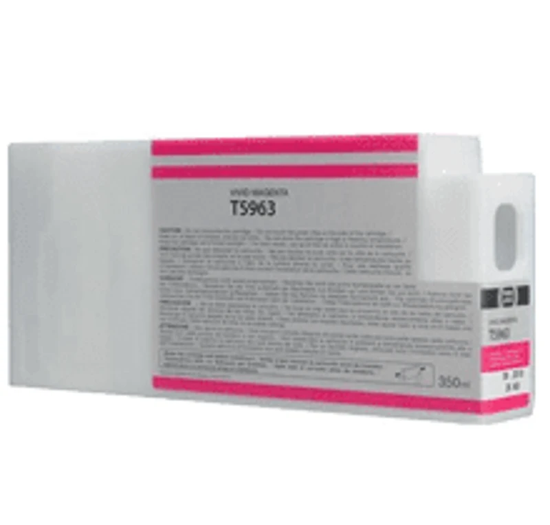 Epson T596300 Ink / Inkjet Cartridge Vivid Magenta