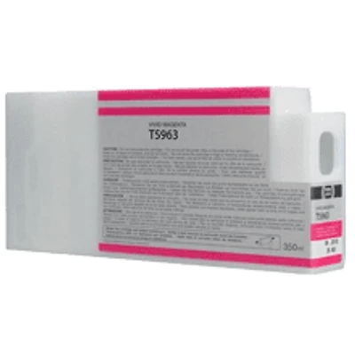 Epson T596300 Ink / Inkjet Cartridge Vivid Magenta