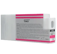 Epson T596300 Ink / Inkjet Cartridge Vivid Magenta