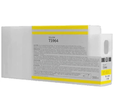 Epson T596400 Ink / Inkjet Cartridge Yellow