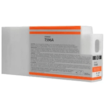 Epson T596A00 Ink / Inkjet Cartridge Orange
