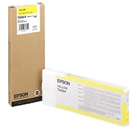 Epson T606400 Ink / Inkjet Cartridge Yellow