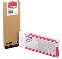 Epson T606B00 Ink / Inkjet Cartridge Magenta
