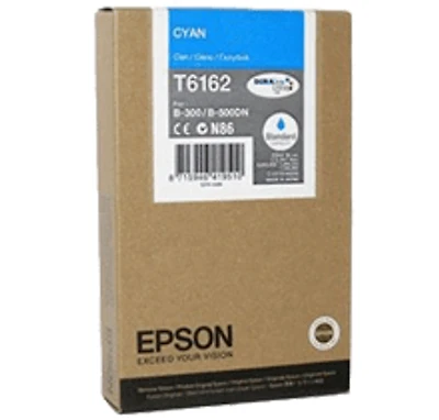 Epson T616200 Ink / Inkjet Cartridge Cyan
