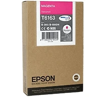 Epson T616300 Ink / Inkjet Cartridge Magenta