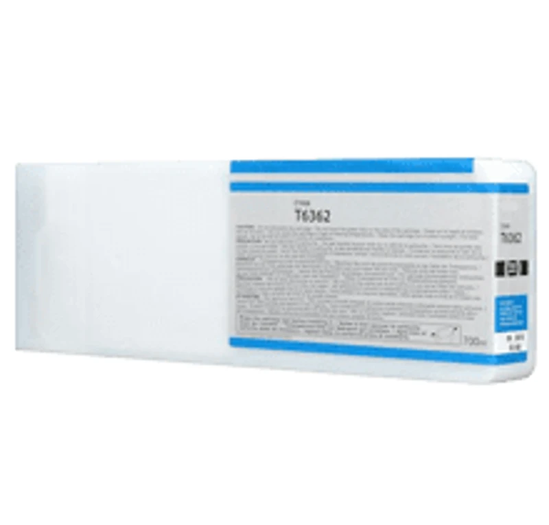 Epson T636200 Ink / Inkjet Cartridge Cyan