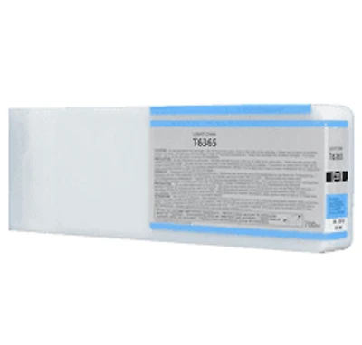 Epson T636500 Ink / Inkjet Cartridge Light Cyan