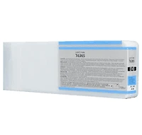 Epson T636500 Ink / Inkjet Cartridge Light Cyan