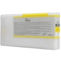 Epson T653400 Ink / Inkjet Cartridge Yellow