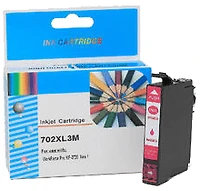Epson T702XL320-S High Yield Ink / Inkjet Cartridge Magenta