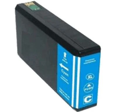 Epson T786XL220-S High Yield Ink / Inkjet Cartridge Cyan