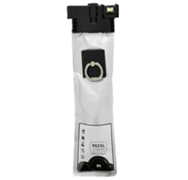 Epson T902XL120  Black Ink / Inkjet Cartridge