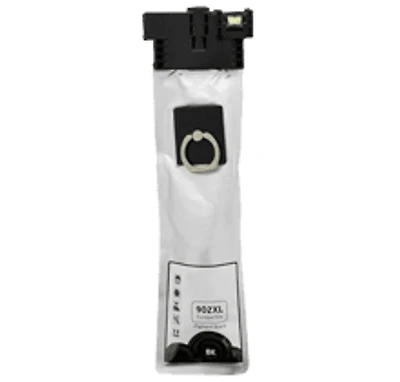 Epson T902XL120  Black Ink / Inkjet Cartridge