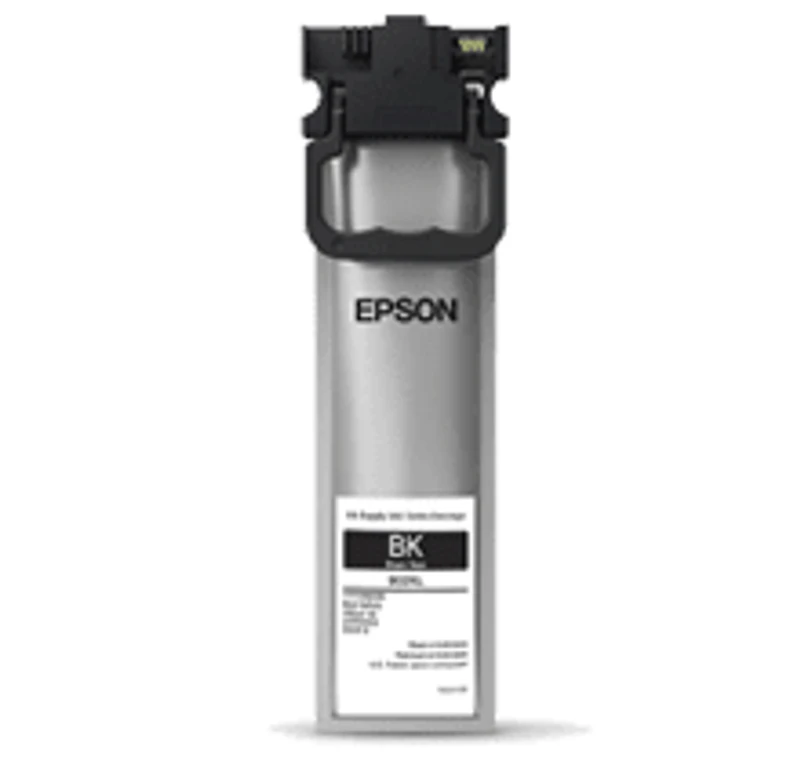 Epson T902XL120 Black Ink / Inkjet Cartridge