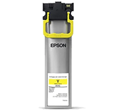 Epson T902XL420  Yellow Ink / Inkjet Cartridge
