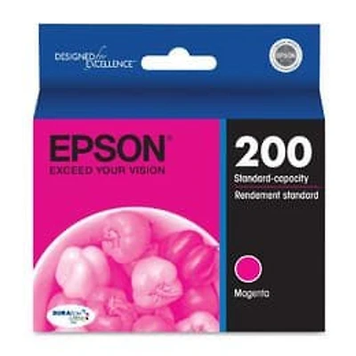 Epson T200320 Ink / Inkjet Cartridge Magenta