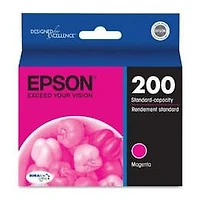 Epson T200320 Ink / Inkjet Cartridge Magenta