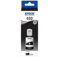 Epson T532120-S Black Ink / Inkjet Cartridge
