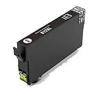 Epson T812XL120 Black Ink / Inkjet Cartridge