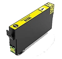 Epson T812XL420 Yellow Ink / Inkjet Cartridge