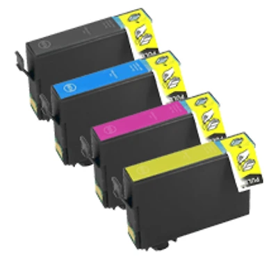 Epson T822XL Set Ink / Inkjet Cartridge