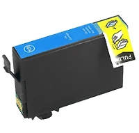Epson T822XL220  Cyan Ink / Inkjet Cartridge
