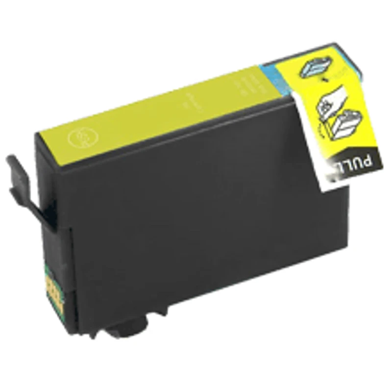 Epson T822XL420 Yellow Ink / Inkjet Cartridge