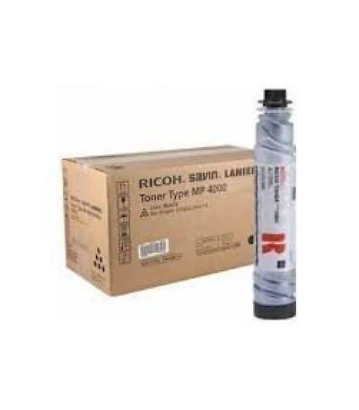 Ricoh 884922 Type 4500A Laser Toner Cartridge