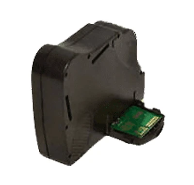 HASLER WJ20INK Ink / Inkjet Cartridge Red